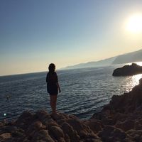 Svenja Lenzen's Photo