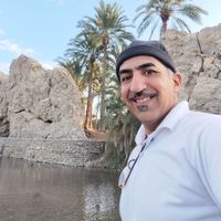 Ahura Esmaeili's Photo