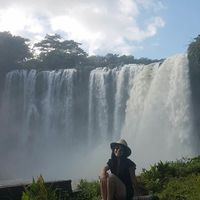 Viry Vidales's Photo