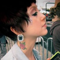 Le foto di Stephanie Couey