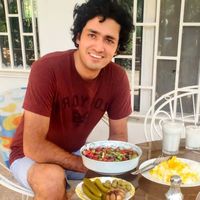 Fotos de Soheil Seifirad