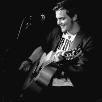 Grzesiek Hałuszczak's Photo