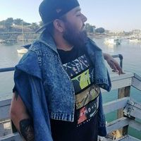 Luis Estrada的照片