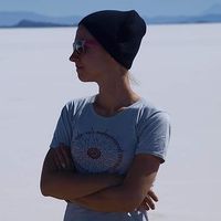 Fotos de Eliza Korzeniewska