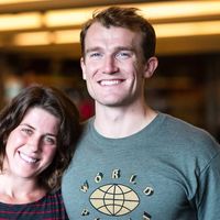 Le foto di Lauren Sauser