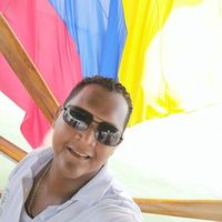 Bryan Mendoza's Photo