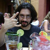 Mario López Pérez's Photo