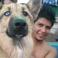 Kato Jarrín's Photo