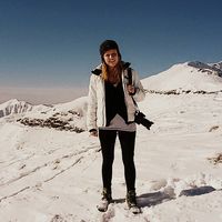 Nicole Pezzi's Photo