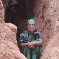 Paula Milanese的照片