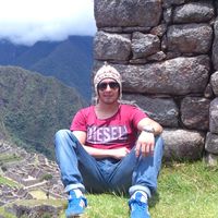 Juan Pablo Pantoja的照片