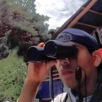 Alexander Criollo's Photo