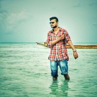 Ketan Srihas's Photo