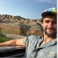 Matthew Robillard的照片