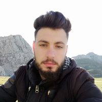 said  benseddik's Photo