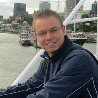 Mario Schlindwein's Photo