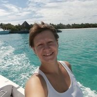 Vera Francakova的照片