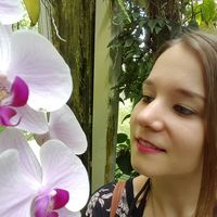 Manuela Hoffmann's Photo