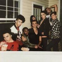 James Gurley-Dawkins的照片