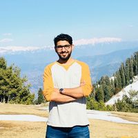 Fotos de Junaid Shahzad