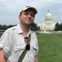 Vyacheslav Mokin's Photo