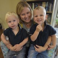 Deanna  Foster's Photo