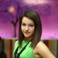 Yulya Bonkalo的照片