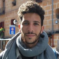 Joaquin Celada的照片