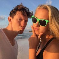 Kate Patterson's Photo