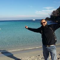 Vitaliy Denisov's Photo