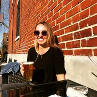 Marilie Gagnon's Photo