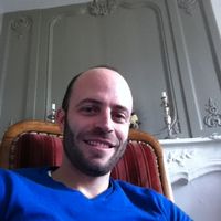 Clément Pérault's Photo
