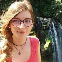 Célia Pinçon's Photo