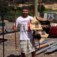 Abdullah Al-duleimi's Photo