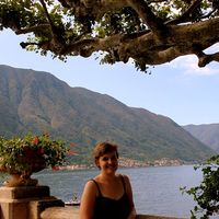 Fotos de Ilaria Pastorelli