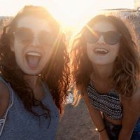 Natália Kimličková's Photo