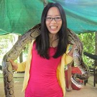 Yuki Nakamura的照片