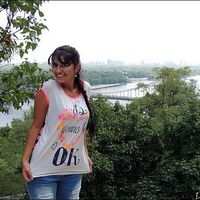 Anna Aivazyan的照片