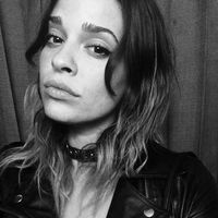 Stefanie Yeck的照片