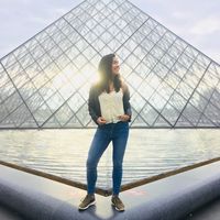 Crystal Rodriguez's Photo