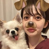 Kaho Yoshida's Photo