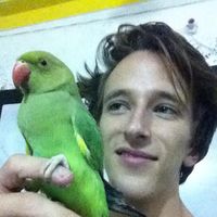 Jason MacLellan的照片