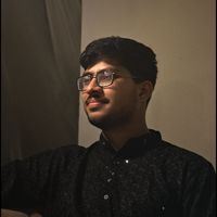 Harsh Singh Rajput的照片