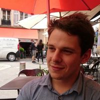 Jean-Baptiste SIMON的照片