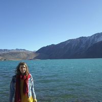 Vanesa Cadena's Photo