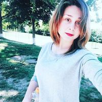 Natalia Popovici's Photo