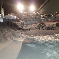 Photos de Antoine Pillard