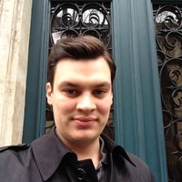 Aurelien Rasmussen's Photo