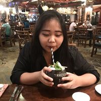 Gabriela Brigitha Sulaiman's Photo