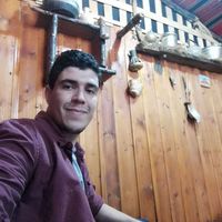 Hassan Elorfi's Photo